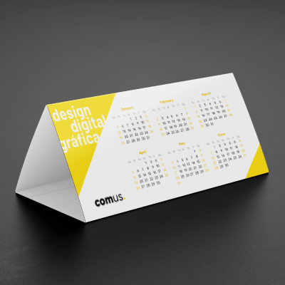 calendario