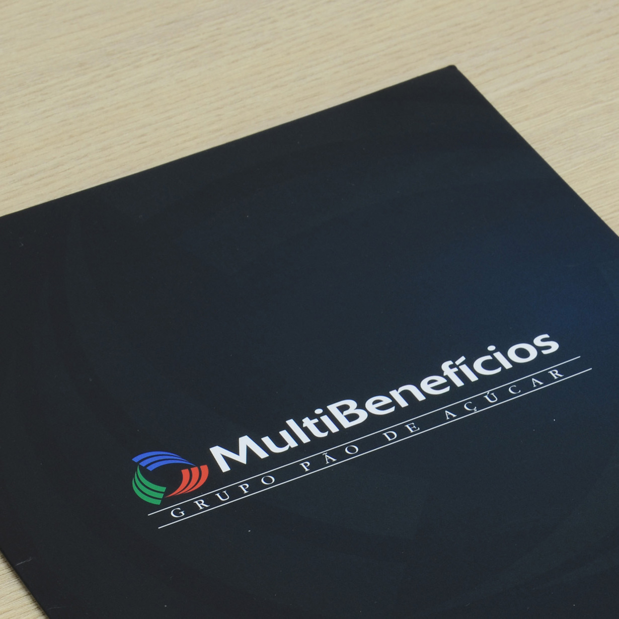Material Comercial