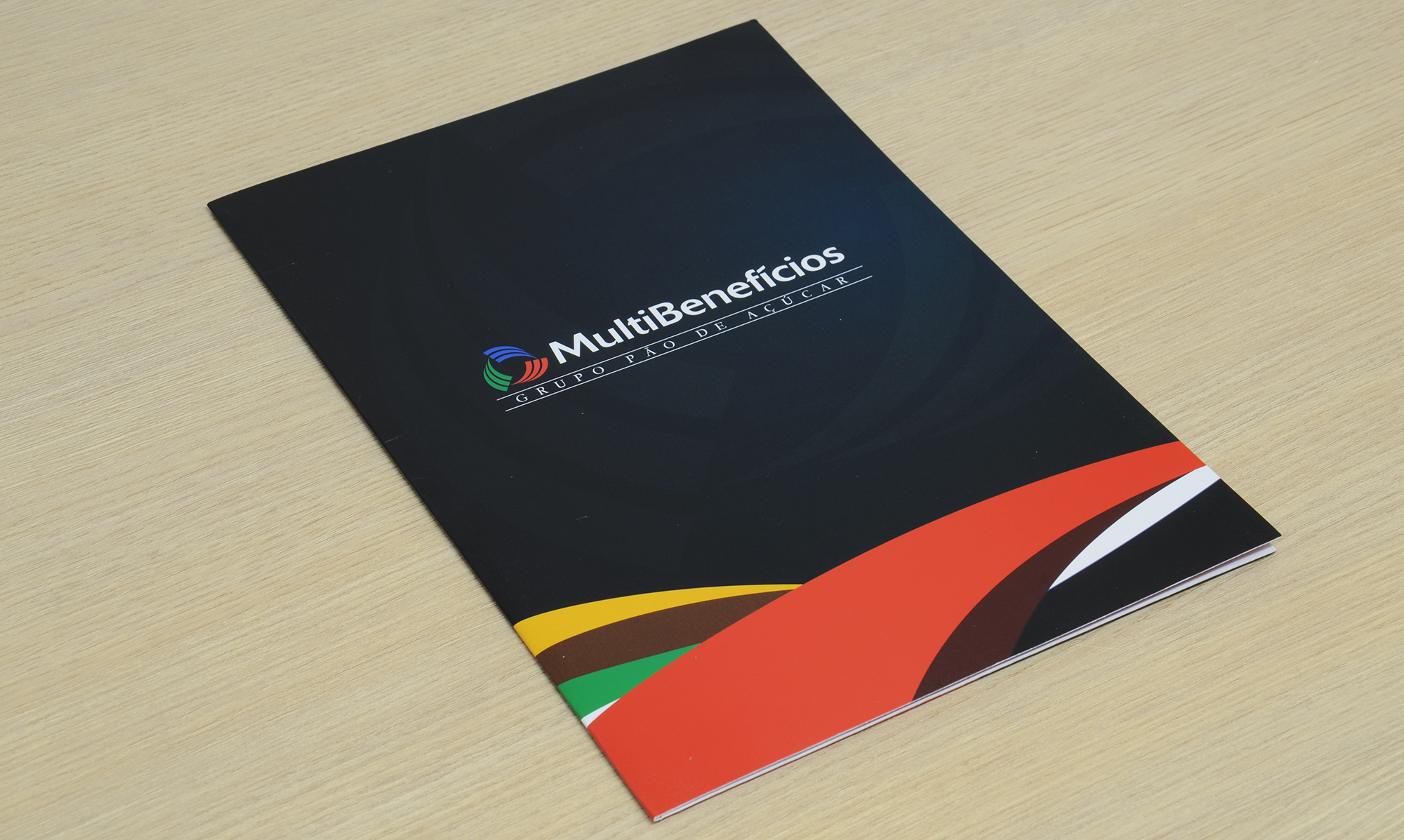 Material Comercial