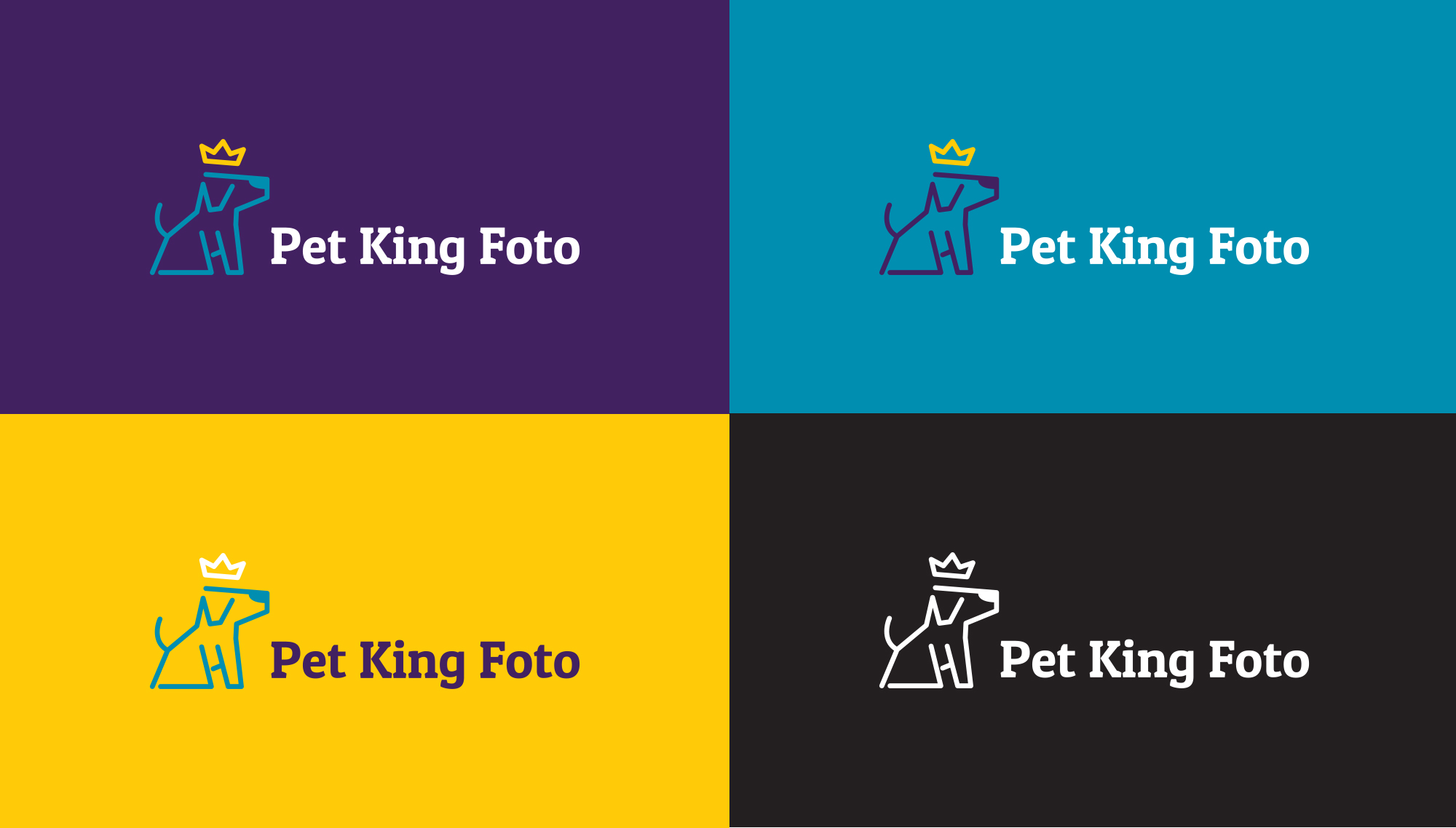 Criação de Logotipo