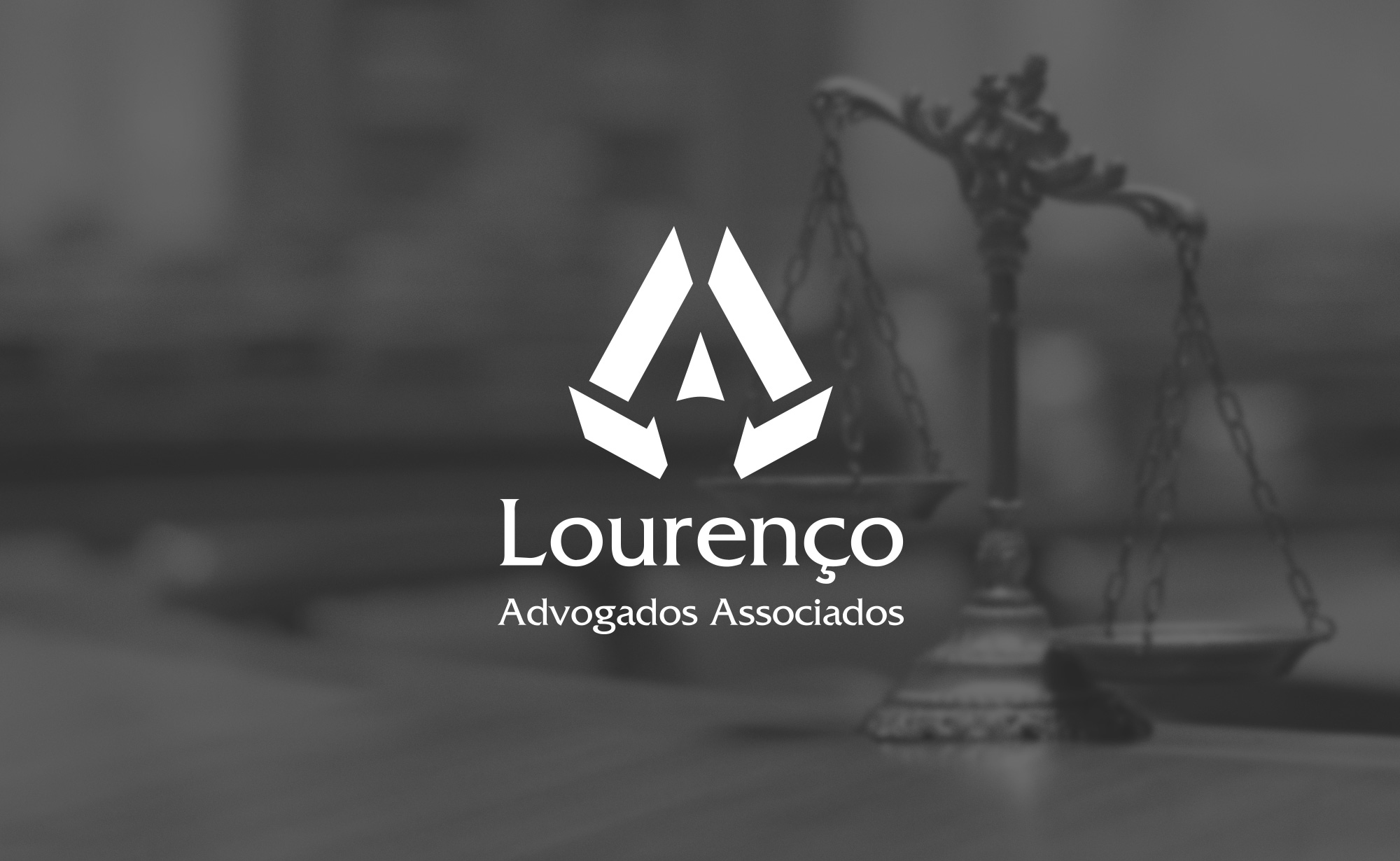 Identidade Visual para advogados