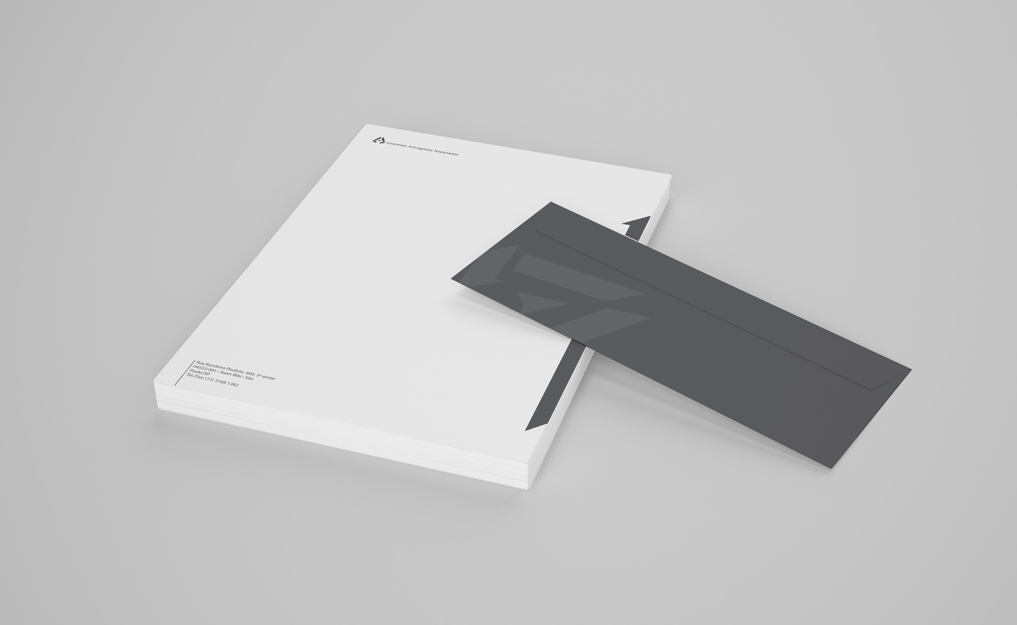 Papelaria para advogados