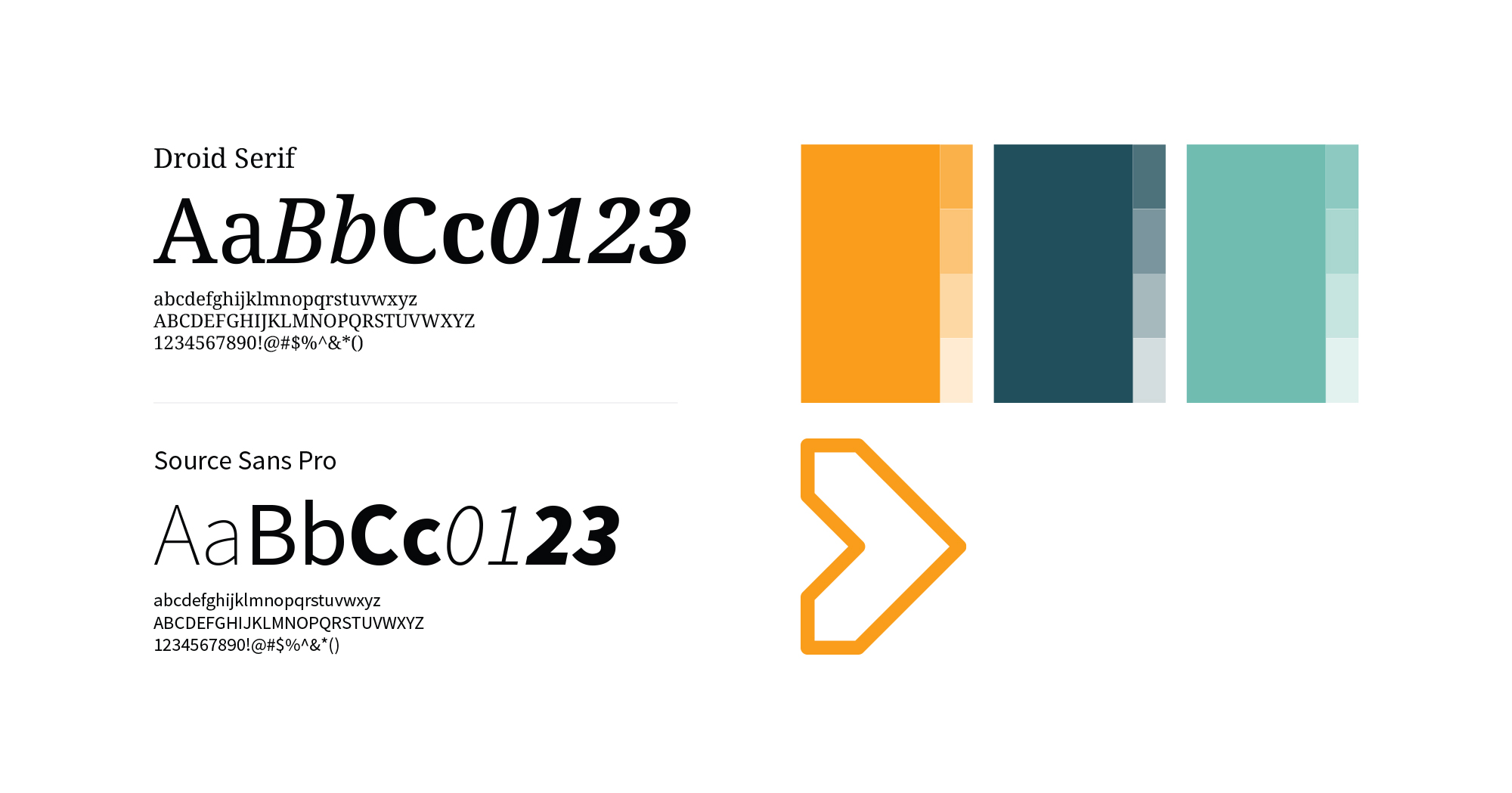Criação de logotipo