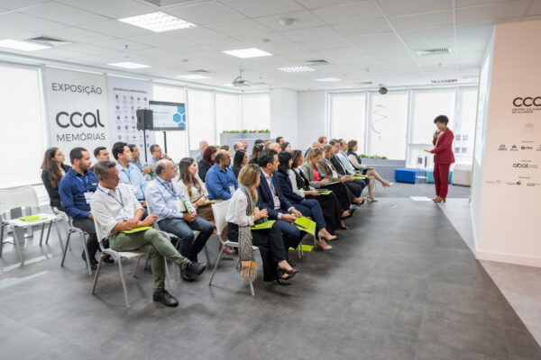 Workshop na CCAL - Novelis e Multiaços apresentam soluções para o alumínio.