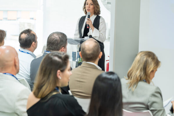 Workshop na CCAL - Novelis e Multiaços apresentam soluções para o alumínio.