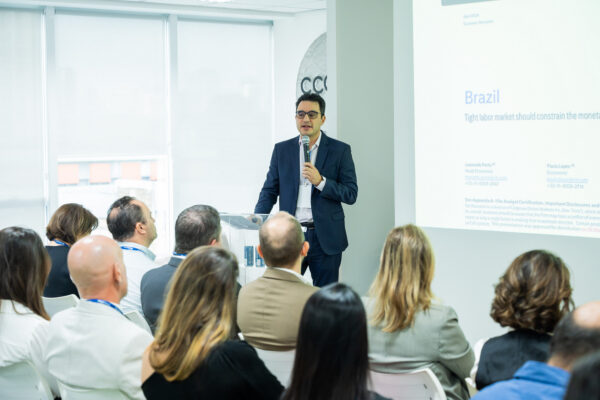 Workshop na CCAL - Novelis e Multiaços apresentam soluções para o alumínio.
