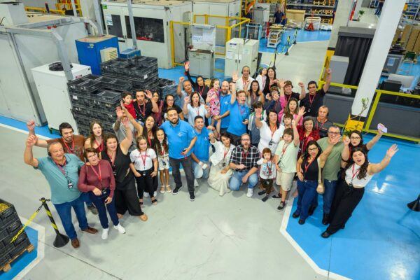 Family Day M.S.Ambrogio