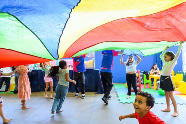 Family Day M.S.Ambrogio