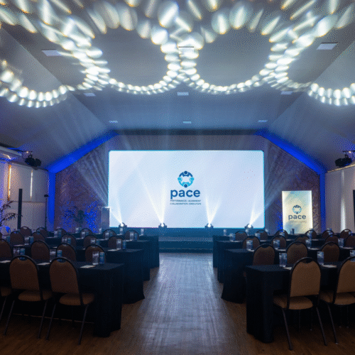 encontro de líderes Novelis 2025