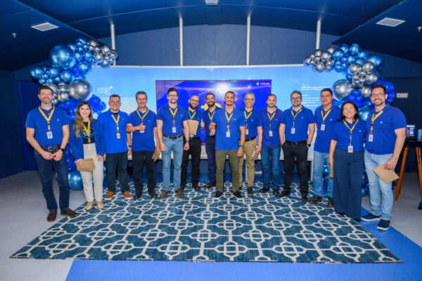 homenageados embraer 2025