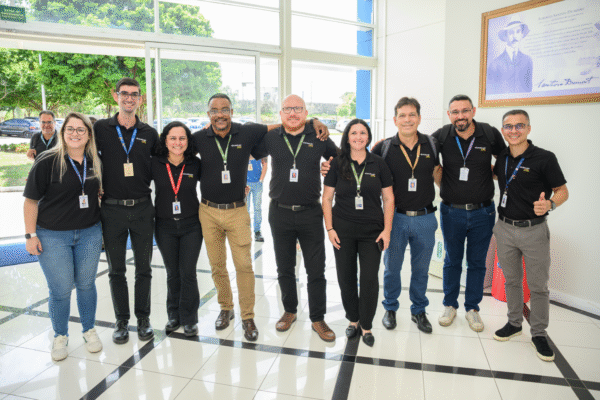 Encerramento de Ano Operations Embraer