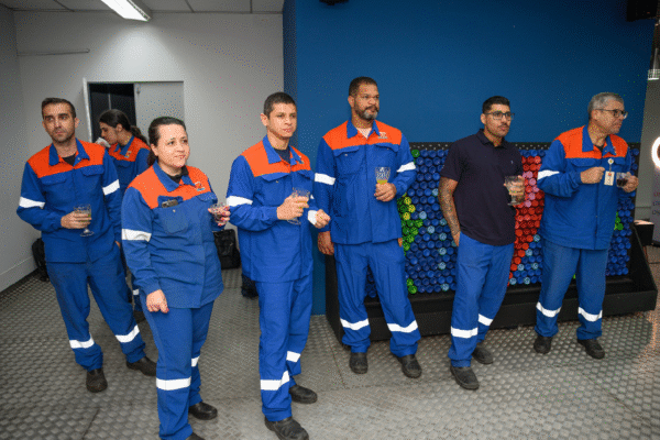 14 Club Novelis 2025