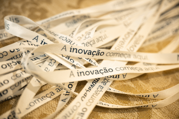 WS15 Workshop Novelis Centro de Soluções ao Cliente