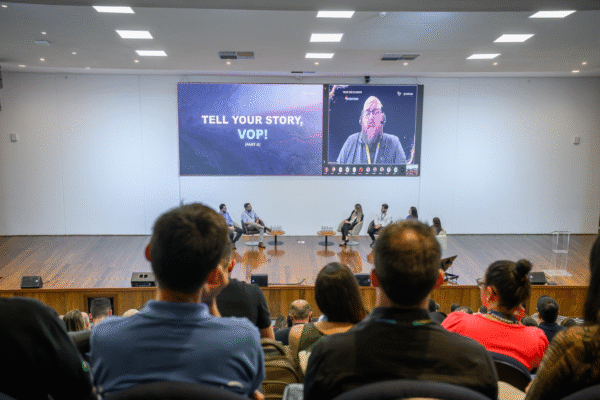 Encerramento de Ano Operations Embraer