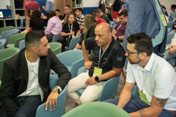 WS6 Workshop Novelis Centro de Soluções ao Cliente