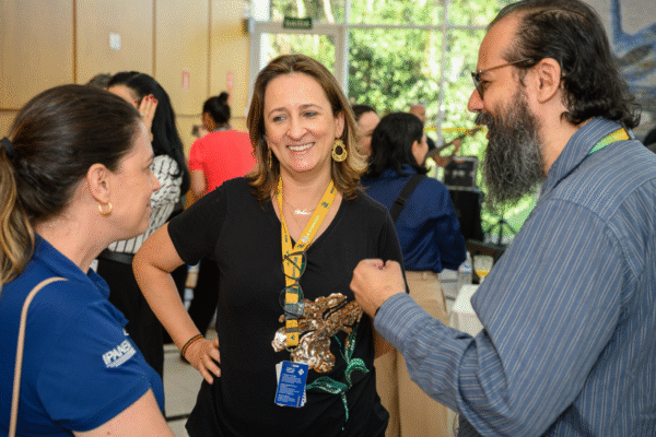 Encerramento de Ano Operations Embraer