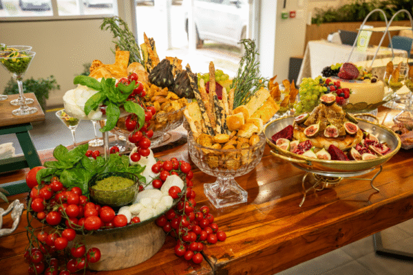 WS7 Workshop Novelis Centro de Soluções ao Cliente