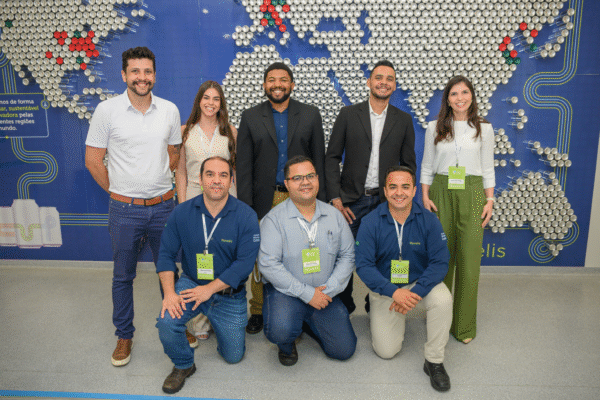 WS13 Workshop Novelis Centro de Soluções ao Cliente