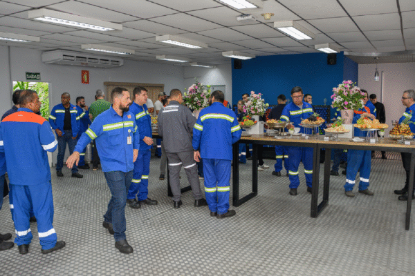 13 Club Novelis 2025