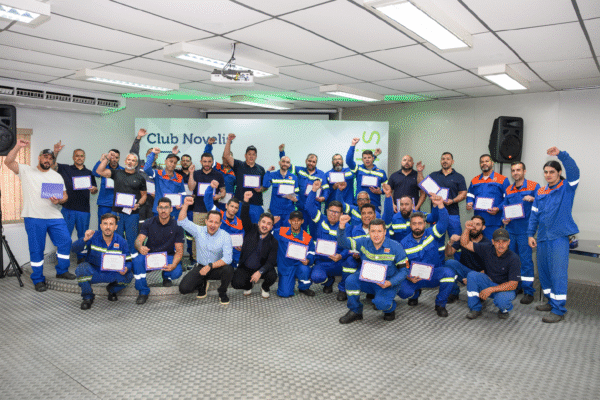 01 Club Novelis 2025