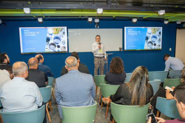 WS01 Workshop Novelis Centro de Soluções ao Cliente