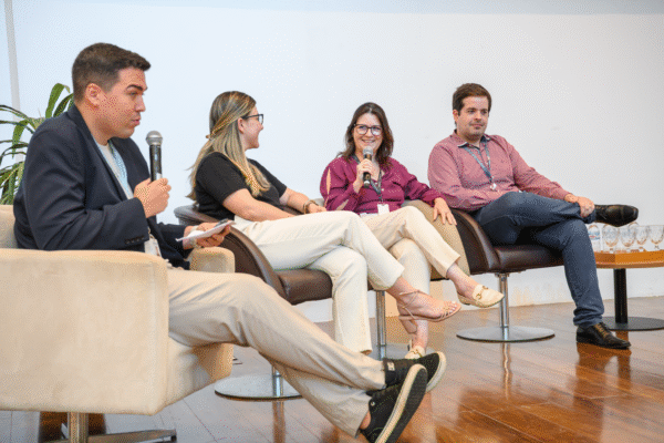 Encerramento de Ano Operations Embraer