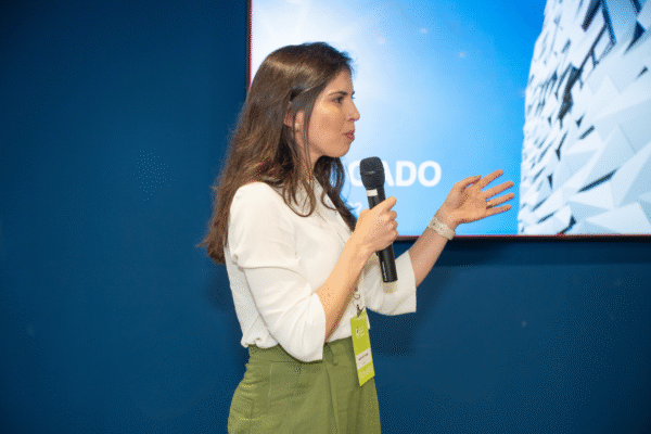 WS5 Workshop Novelis Centro de Soluções ao Cliente